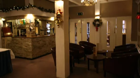 Grange Moor Hotel | Kent (kontluk) - Maidstone District - Maidstone