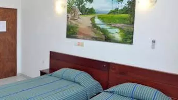 Mount Bay Guest House | Colombo Bölgesi - Lavinia Dağı