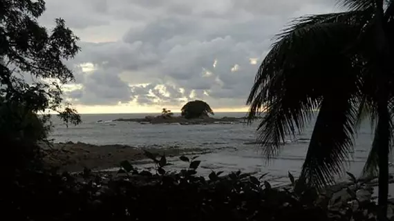 Las Caletas Lodge | Puntarenas (ili) - Drake Bay