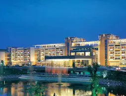 Preess Resort & Hotel | Hunan - Changsha - Wang Cheng