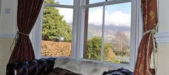 Maple Bank Country House | Cumbria (kontluk) - Keswick