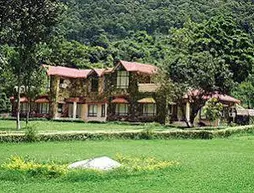 WelcomHeritage Corbett Ramganga Resort | Uttarkand - Almora (ve civarı) - Ranikhet