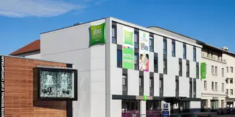 ibis Styles Montbéliard