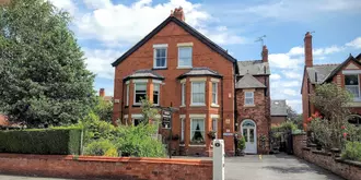 Chester Brooklands Bed & Breakfast