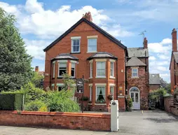 Chester Brooklands Bed & Breakfast | Cheshire (kontluk) - Chester - Hoole