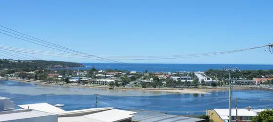 Pacific Heights Holiday Apartments | New South Wales - Merimbula