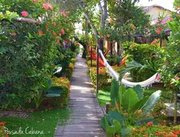 Pousada Cabana | Northeast Region - Ceara (eyaleti) - Jericoacoara (ve civarı) - Jijoca de Jericoacoara