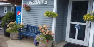 Cape View Motel