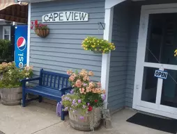 Cape View Motel | Massachusetts - North Truro