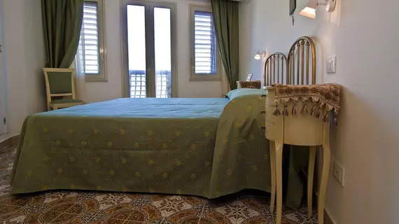 B&B U Palmentu | Sicilya - Messina (vilayet) - Taormina Sahili - Taormina