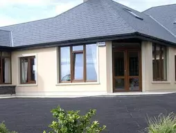 Killarney House B&B | Kerry (kontluk) - Tralee