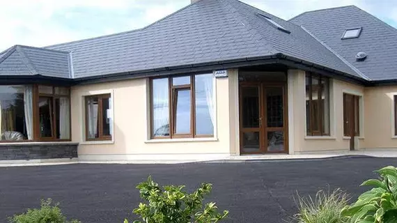 Killarney House B&B | Kerry (kontluk) - Tralee