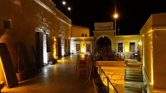 Sakura Cave Hotel | Nevşehir - Nevşehir