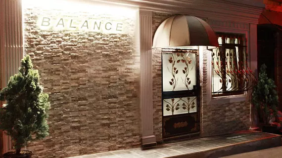 Balance Hotel Taksim |  Istanbul  - Beyoğlu - Sütlüce Mahallesi