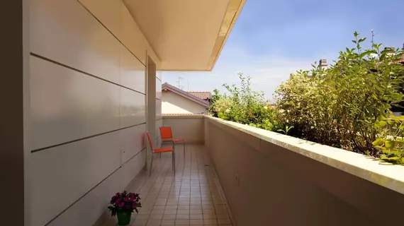 Residence Le Querce | Lombardy - Milano (ve civarı) - Cernusco sul Naviglio