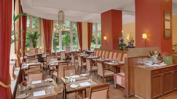 Hotel Oranien Wiesbaden | Hessen - Wiesbaden