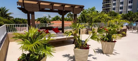 Granada Inn | Florida - Fort Lauderdale (ve civarı) - Fort Lauderale