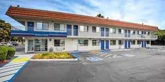 Motel 6 Vacaville