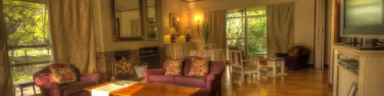 King's Highway Guest House | Western Cape (il) - West Coast DC - Drakenstein - Cape Town (ve civarı) - Cape Town - Somerset West