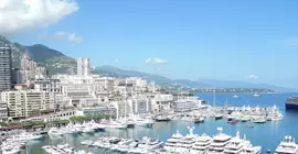 Appartement Monte Carlo Monaco | Provence - Alpes - Cote d'Azur - Monaco (ve civarı) - Beausoleil