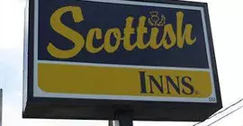 Scottish Inn Winnemucca | Nevada - Winnemucca (ve civarı) - Winnemucca