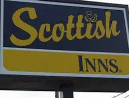 Scottish Inn Winnemucca | Nevada - Winnemucca (ve civarı) - Winnemucca