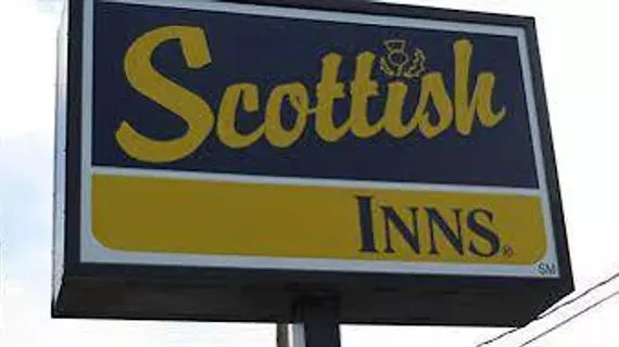 Scottish Inn Winnemucca | Nevada - Winnemucca (ve civarı) - Winnemucca