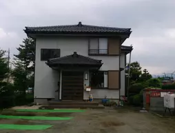 Teishaba Guesthouse | Yamanaşi (idari bölge) - Minamitsuru - Kofu (ve civarı) - Fujiyoshida