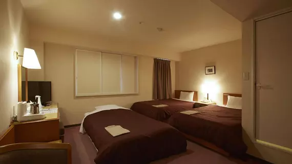 Country Hotel Takayama | Gifu (idari bölge) - Takayama - Hida Takayama Japon Kaplıcası