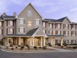 Country Inn & Suites by Radisson, West Bend, WI | Wisconsin - Milwaukee (ve civarı) - West Bend