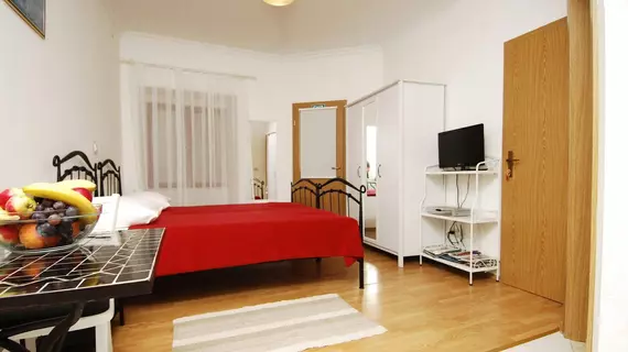 Apartments Santa Maria | Dubrovnik-Neretva - Dubrovnik (ve civarı) - Dubrovnik - Dubrovnik Eski Kent Bölgesi