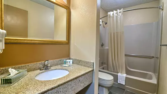 Quality Inn | New Hampshire - North Conway