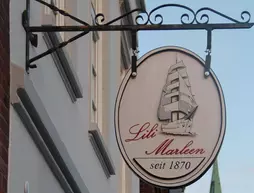 Hotel Lili Marleen | Schleswig-Holstein - Luebeck