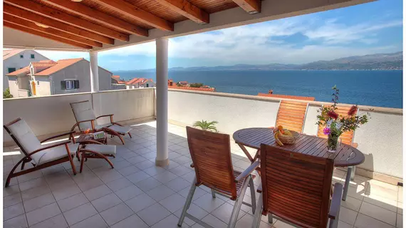 Villa Stella | Split-Dalmaçya - Postira