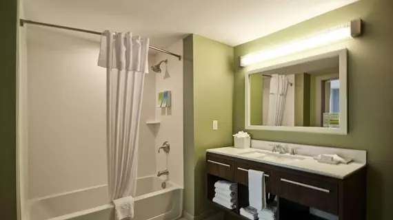 Home2 Suites by Hilton Pigeon Forge | Tennessee - Gatlinburg - Pigeon Forge (ve civarı) - Pigeon Forge