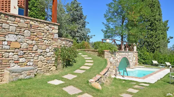 Casa Simona | Toskana - Siena (vilayet) - San Gimignano - Val d'Elsa