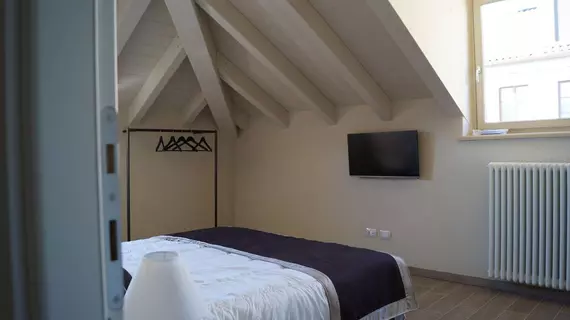 Residenza dell'Opera | Piedmont - Turin (ve civarı) - Turin - Tarihi Merkezi