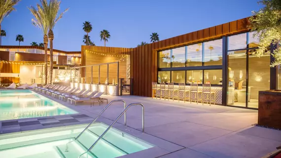 ARRIVE Palm Springs | Kaliforniya - Imperial County - Palm Springs (ve civarı) - Palm Springs - Uptown Design District