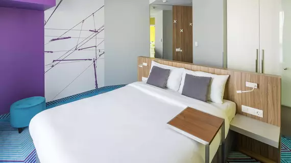 Ibis Styles Lviv Center | Lviv - Lviv City Center