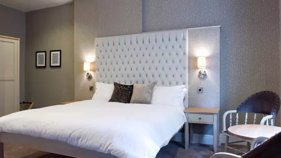 The County Hotel | Northumberland (kontluk) - Hexham