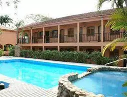 Hotel Pousada das Canoas | Rio de Janeiro (eyaleti) - Paraty