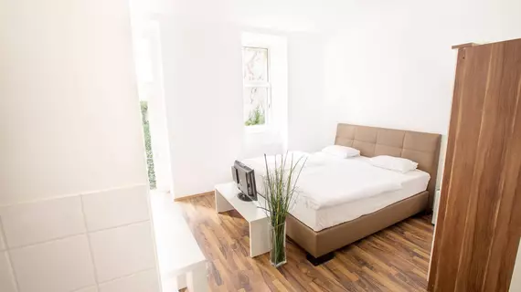 Flatprovider - Grand Central Studio Apartments | Vienna (eyalet) - Viyana