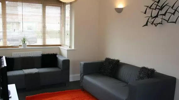 Oceana Accommodation - Cliffe Avenue | Hampshire (kontluk) - Southampton