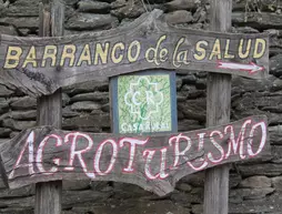 Casa Rural Barranco de la Salud | Andalucia - Granada (il) - Alpujarra Granadina - Nevada