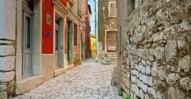 Trevisol Apartments | Istria (vilayeti) - Rovinj