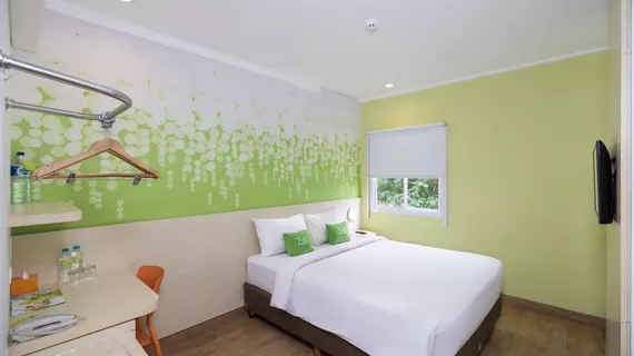 Zest Hotel Legian | Bali - Badung - Padma