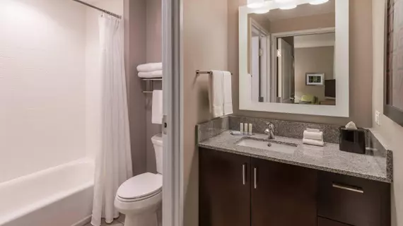 TownePlace Suites by Marriott Chicago Schaumburg | İllinois - Schaumburg