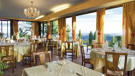 Locanda del Galluzzo | Umbria - Perugia (vilayet) - Passignano sul Trasimeno