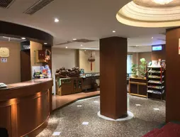 FuChang Hotel | Taypey (ve civarı) - Taypey - Wanhua