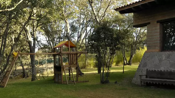 Luxury Rancho la Loma | Guanajuato - San Felipe